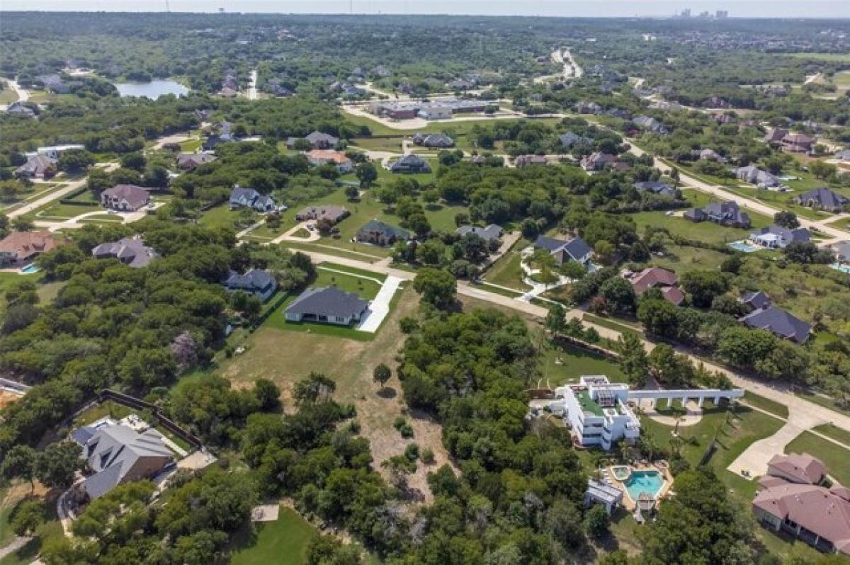 Picture of Residential Land For Sale in Cedar Hill, Texas, United States