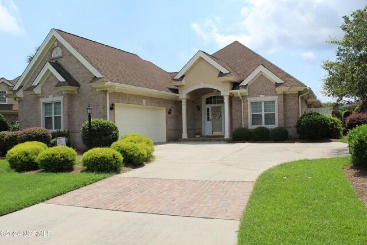 Picture of Home For Sale in Ocean Isle Beach, North Carolina, United States