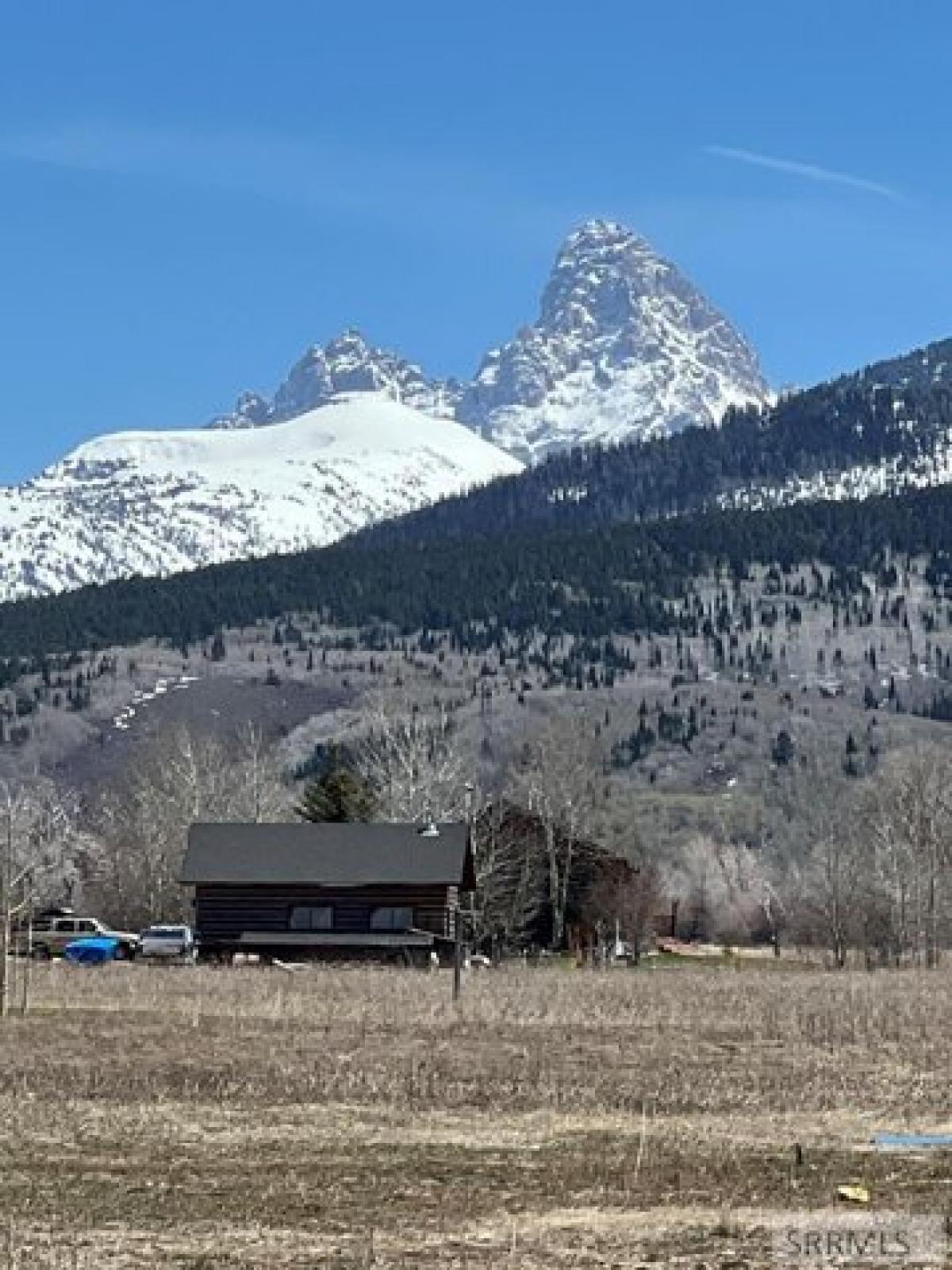 Picture of Residential Land For Sale in Driggs, Idaho, United States