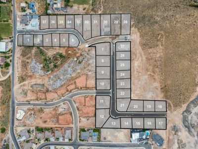 Residential Land For Sale in Hurricane, Utah