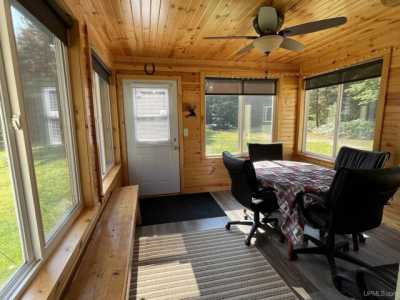 Home For Sale in Manistique, Michigan