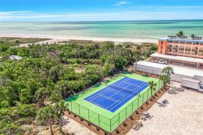 Home For Sale in Sanibel, Florida