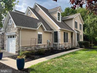 Home For Sale in Princeton, New Jersey