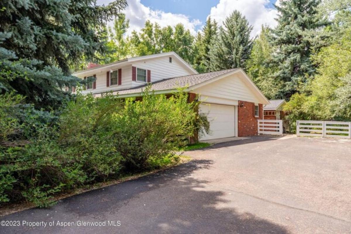 Picture of Home For Sale in Aspen, Colorado, United States