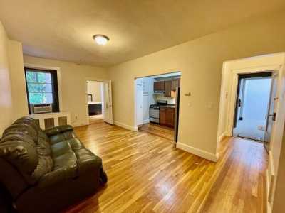 Home For Rent in Brookline, Massachusetts