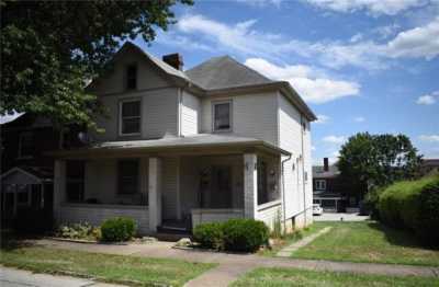 Home For Sale in Youngwood, Pennsylvania