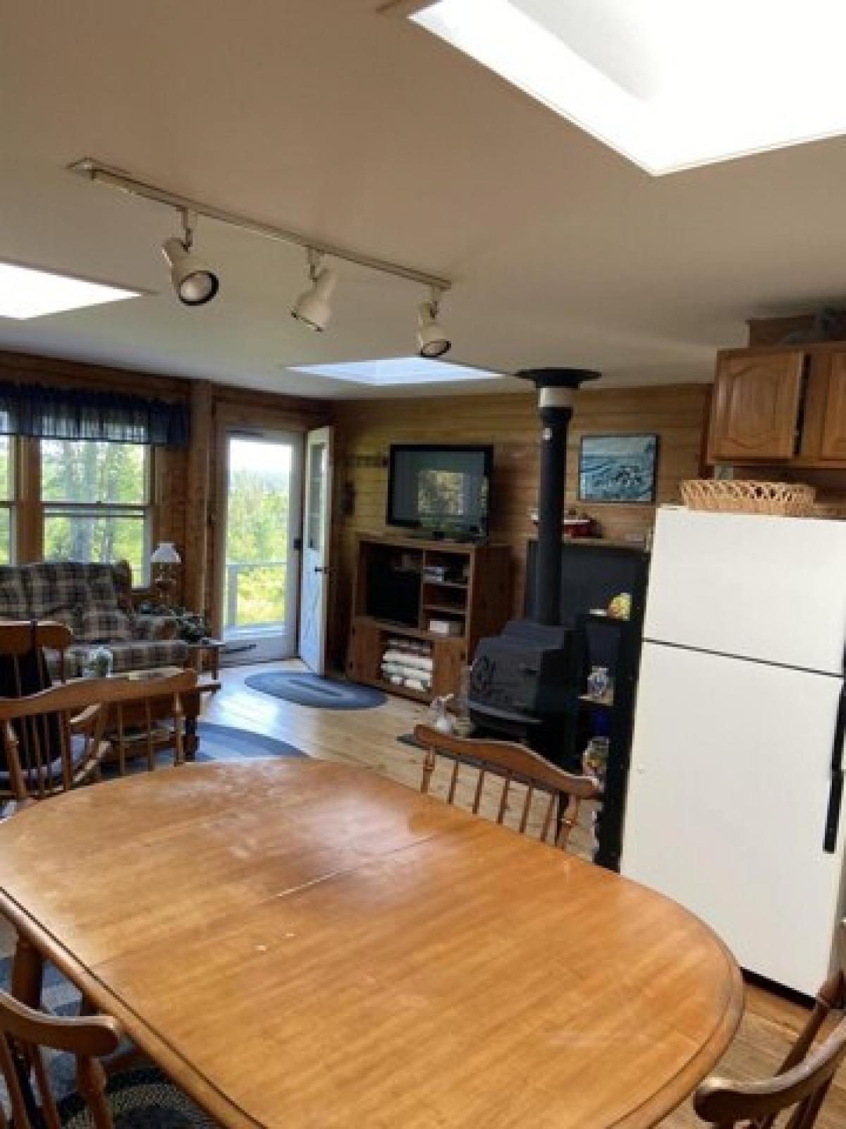 Picture of Home For Sale in Cranberry Isles, Maine, United States