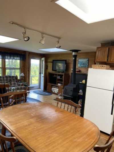 Home For Sale in Cranberry Isles, Maine