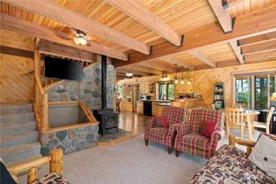 Home For Sale in Leavenworth, Washington