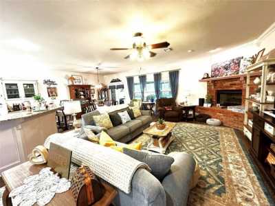 Home For Sale in Eufaula, Oklahoma