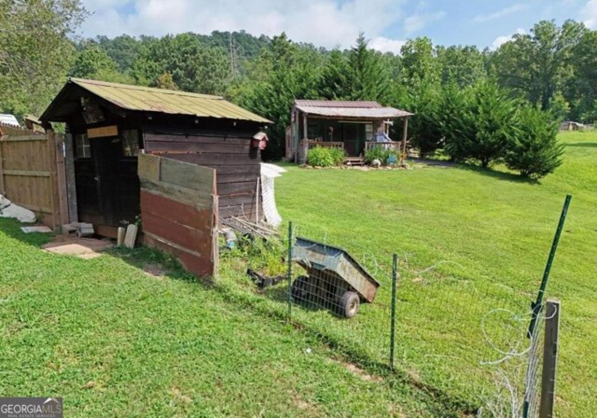 Picture of Home For Sale in Hiawassee, Georgia, United States