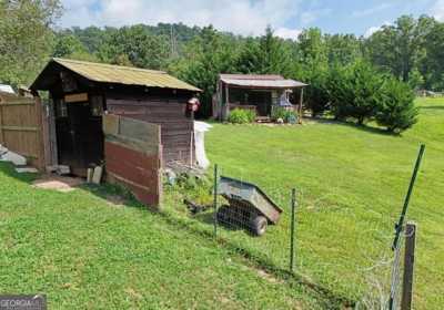 Home For Sale in Hiawassee, Georgia