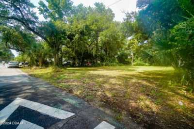 Residential Land For Sale in Daytona Beach, Florida