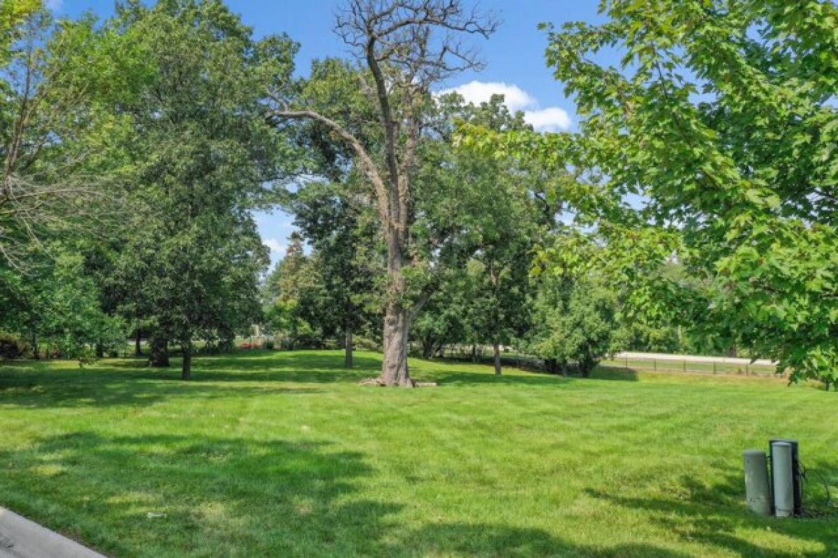 Picture of Residential Land For Sale in Oak Brook, Illinois, United States