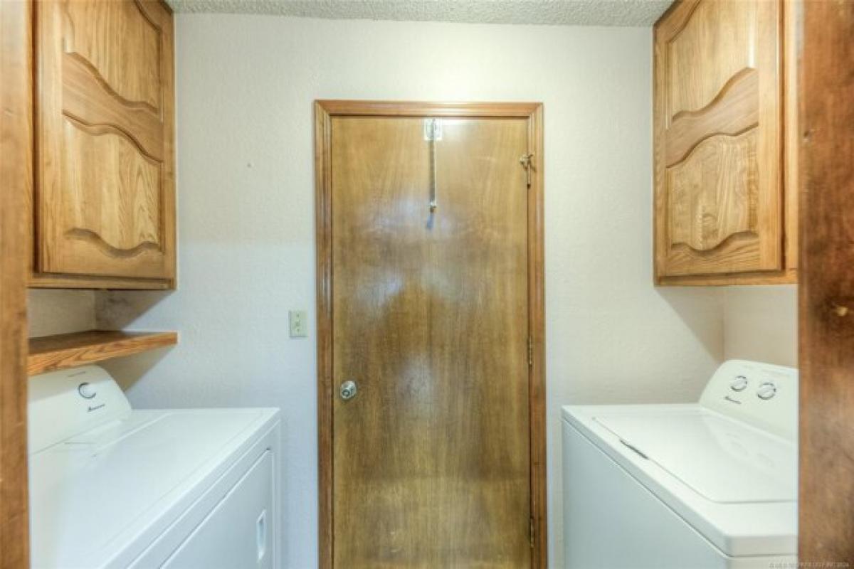 Picture of Home For Rent in Broken Arrow, Oklahoma, United States