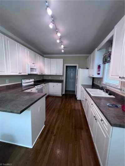 Home For Rent in High Point, North Carolina