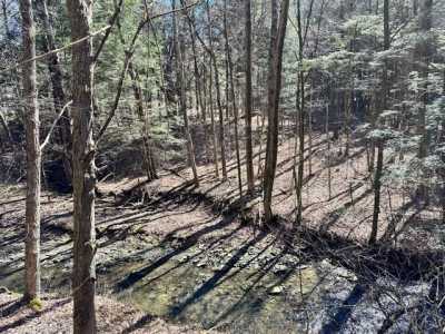 Residential Land For Sale in Corning, New York