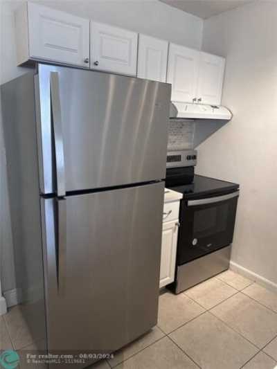 Apartment For Rent in Coral Springs, Florida