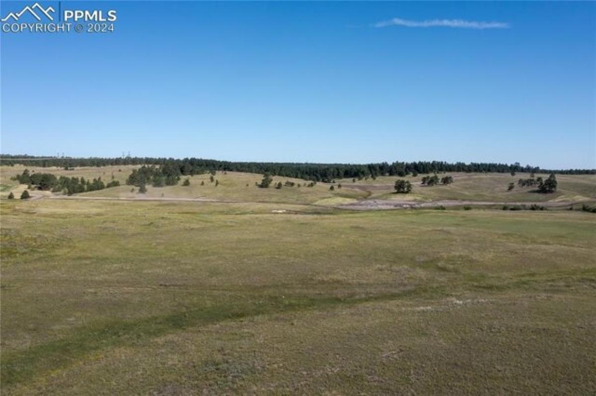 Picture of Residential Land For Sale in Colorado Springs, Colorado, United States