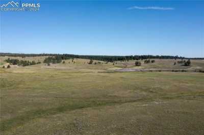 Residential Land For Sale in Colorado Springs, Colorado