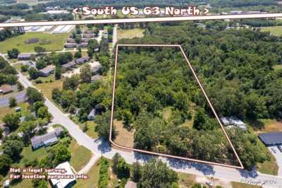 Residential Land For Sale in West Plains, Missouri