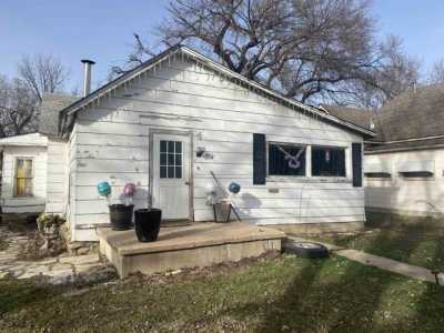 Home For Sale in Winfield, Kansas