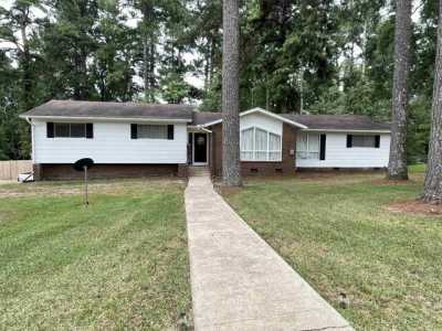 Home For Sale in Fordyce, Arkansas