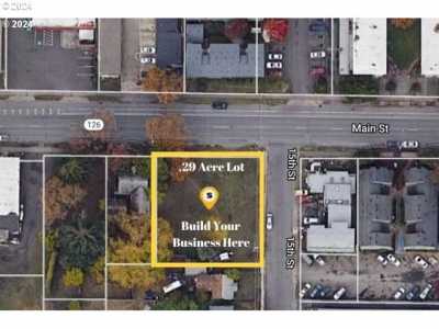 Residential Land For Sale in Springfield, Oregon