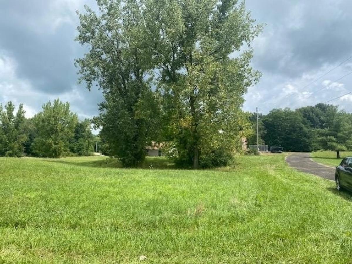 Picture of Residential Land For Sale in Mount Gilead, Ohio, United States