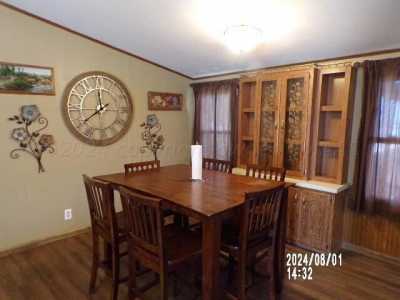 Home For Sale in Fritch, Texas