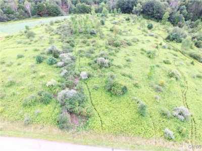 Residential Land For Sale in Whitney Point, New York