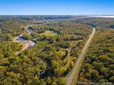 Residential Land For Sale in Salina, Oklahoma