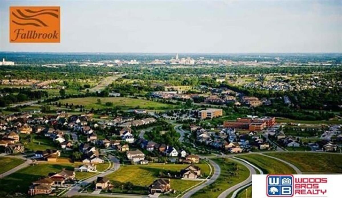 Picture of Residential Land For Sale in Lincoln, Nebraska, United States