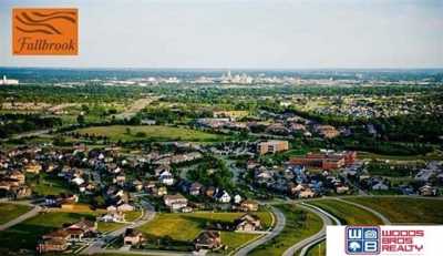 Residential Land For Sale in Lincoln, Nebraska