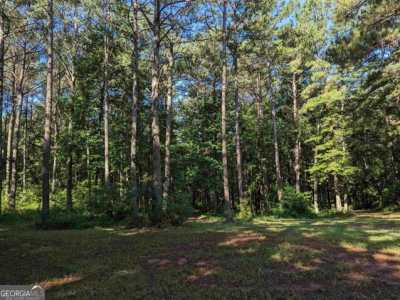 Residential Land For Sale in Newnan, Georgia