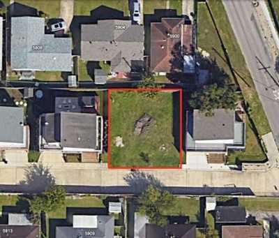 Residential Land For Sale in Metairie, Louisiana