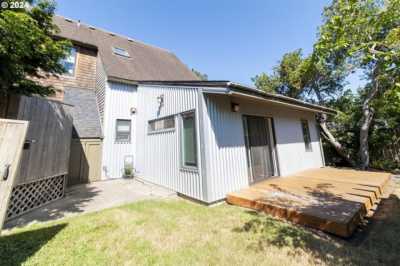 Home For Sale in Florence, Oregon