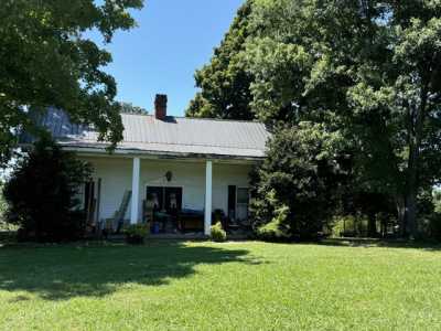 Home For Sale in Rock Island, Tennessee