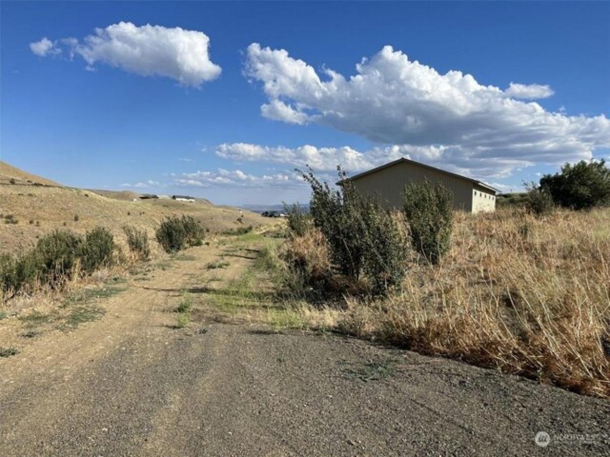 Picture of Residential Land For Sale in Ellensburg, Washington, United States