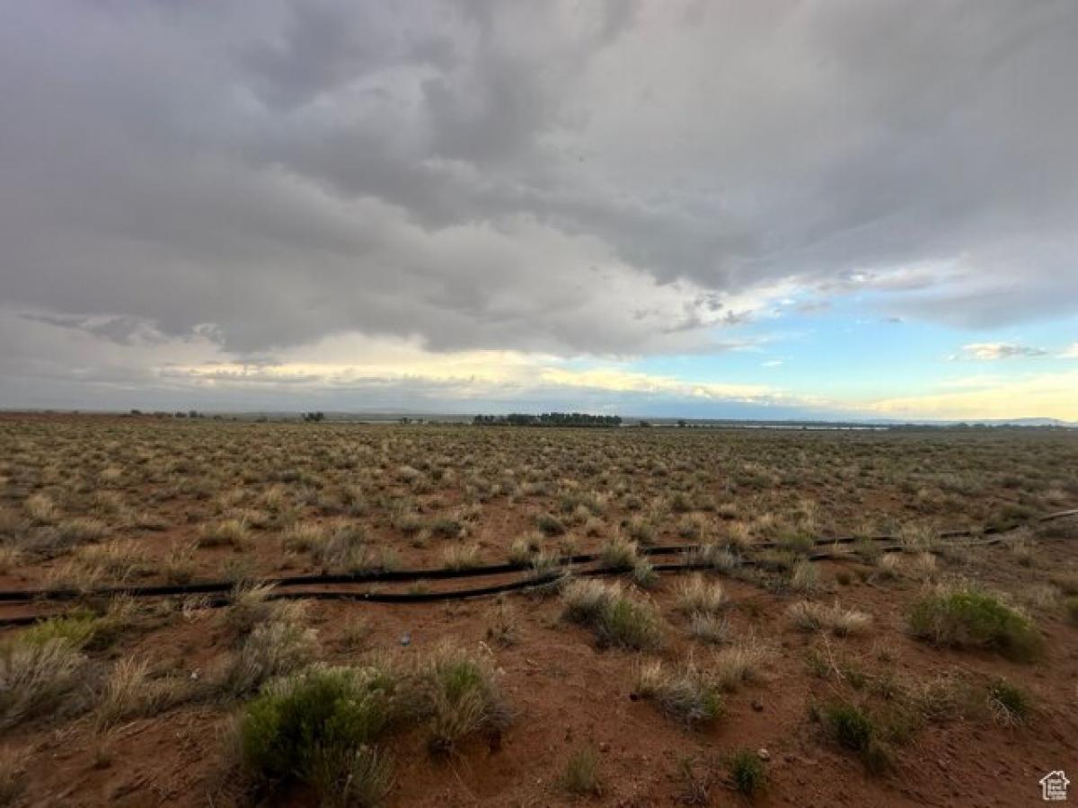 Picture of Residential Land For Sale in Randlett, Utah, United States