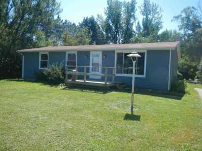 Home For Sale in Port Sanilac, Michigan