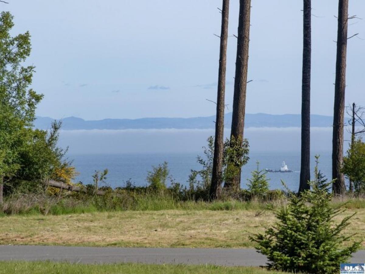 Picture of Residential Land For Sale in Port Angeles, Washington, United States