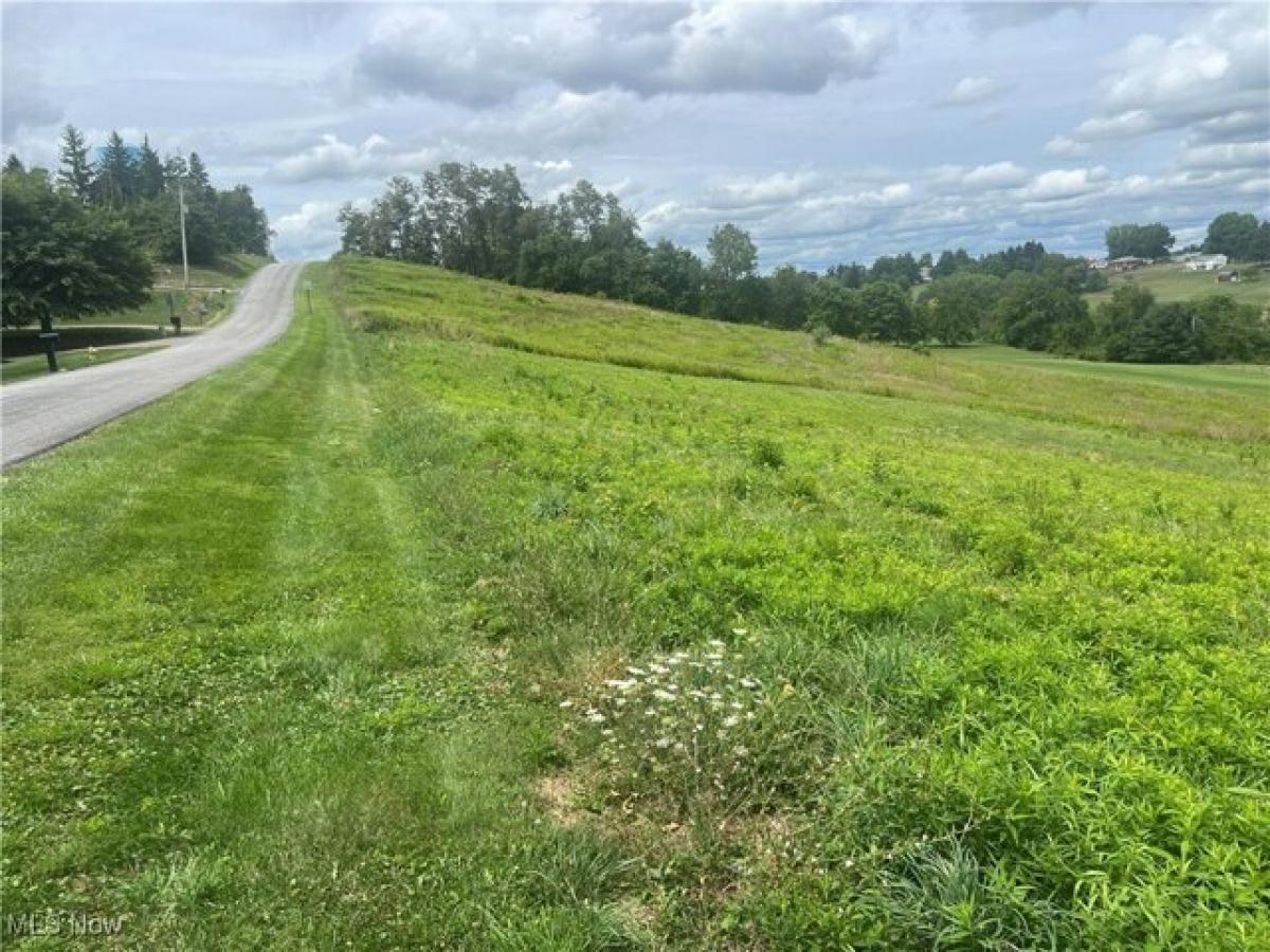 Picture of Residential Land For Sale in Saint Clairsville, Ohio, United States