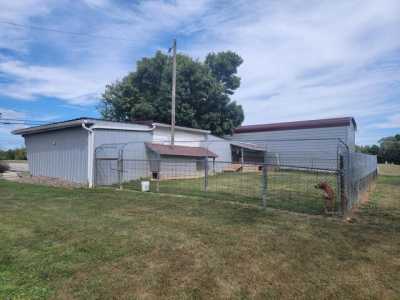 Home For Sale in Sparta, Kentucky