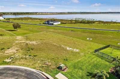 Residential Land For Sale in Lake Alfred, Florida