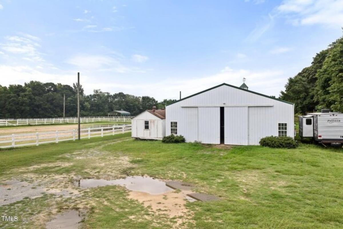 Picture of Residential Land For Sale in Angier, North Carolina, United States