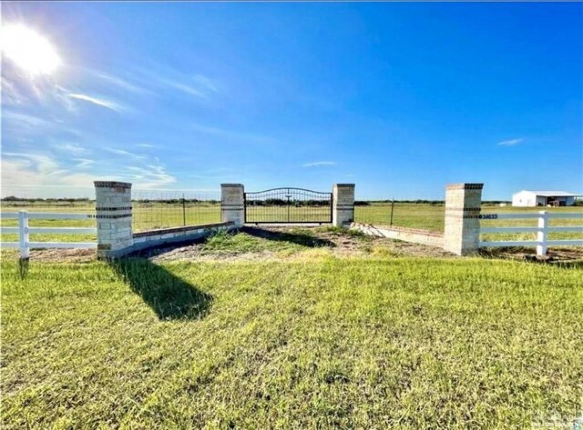 Picture of Residential Land For Sale in Edinburg, Texas, United States