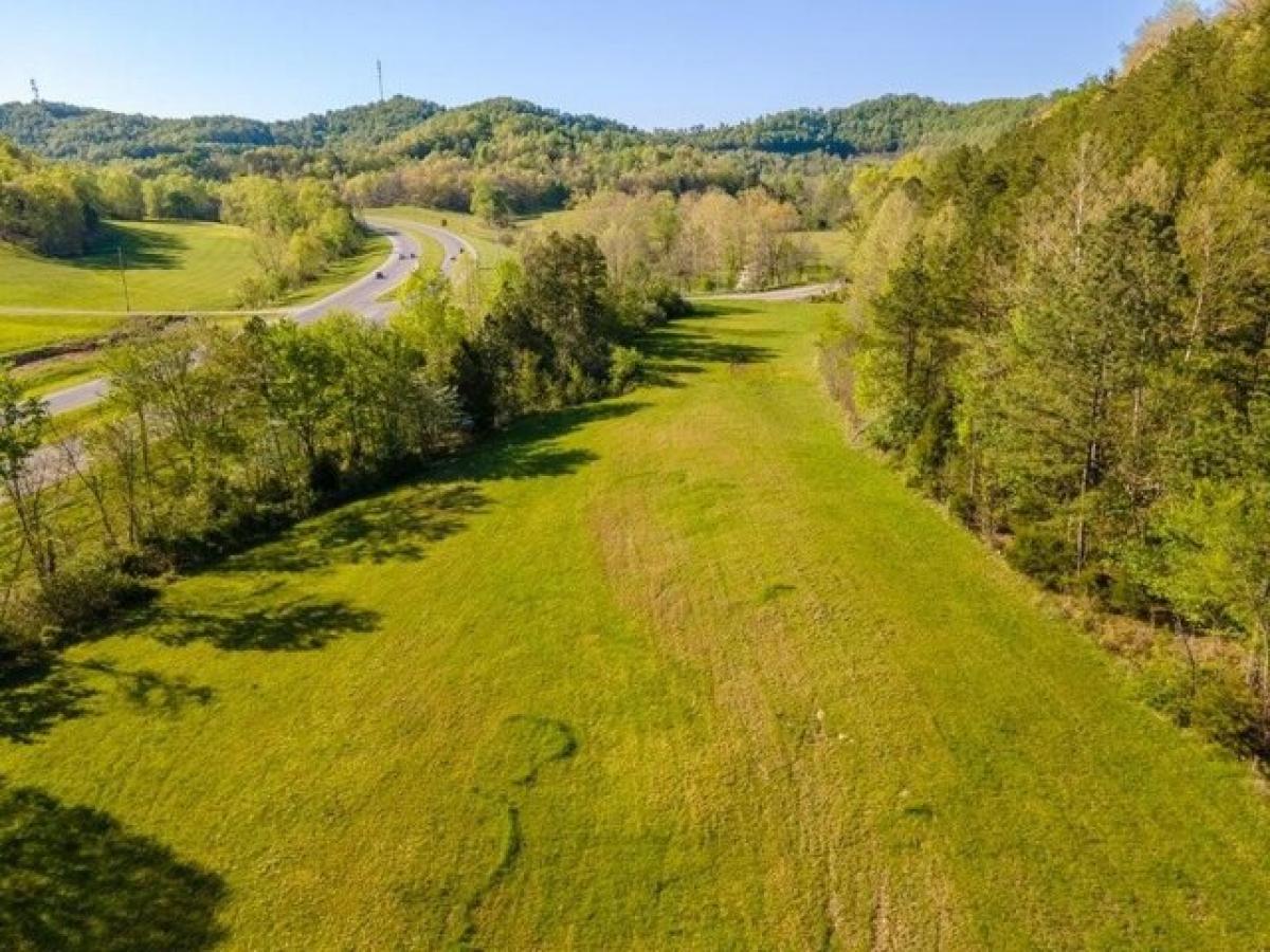 Picture of Residential Land For Sale in Gray, Kentucky, United States