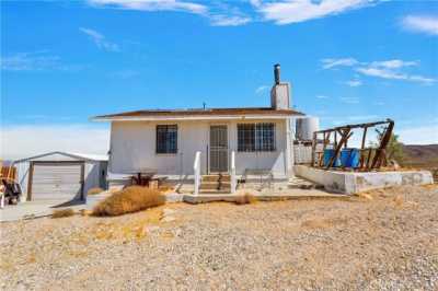 Home For Sale in Lucerne Valley, California