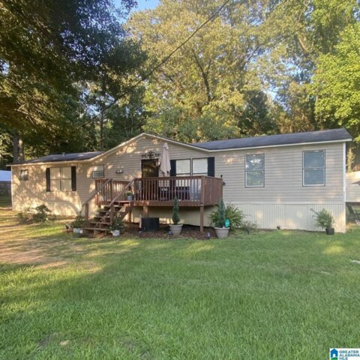 Picture of Home For Sale in Mount Olive, Alabama, United States